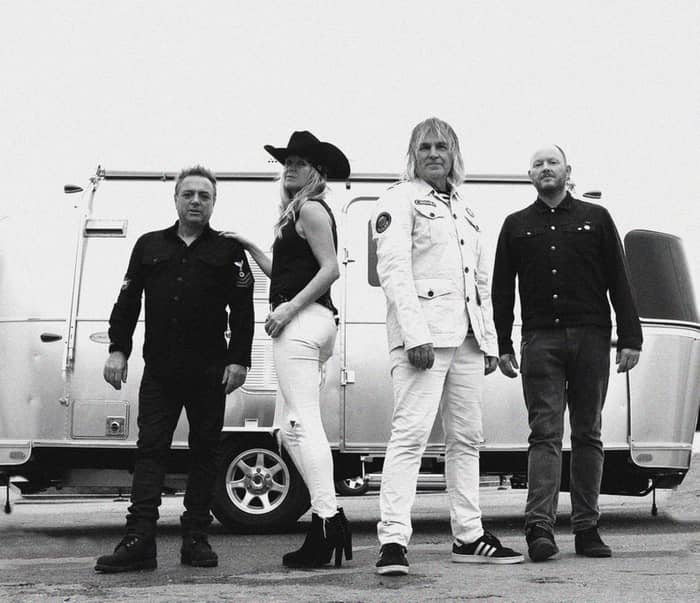 The Alarm cover image