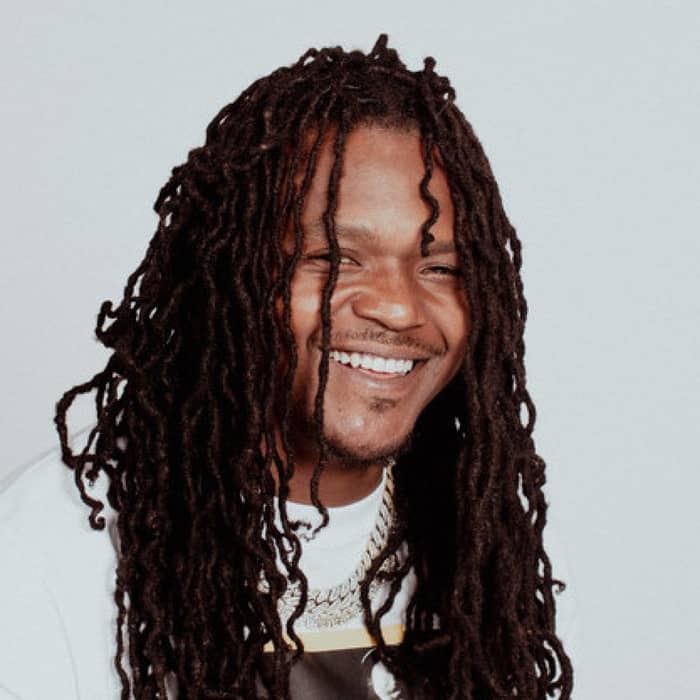 Young Nudy cover image