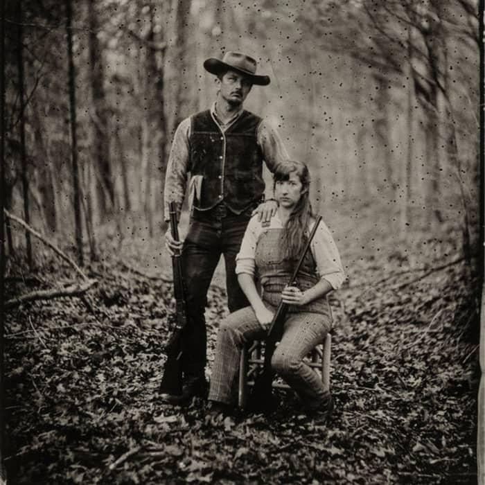 Lost Dog Street Band cover image