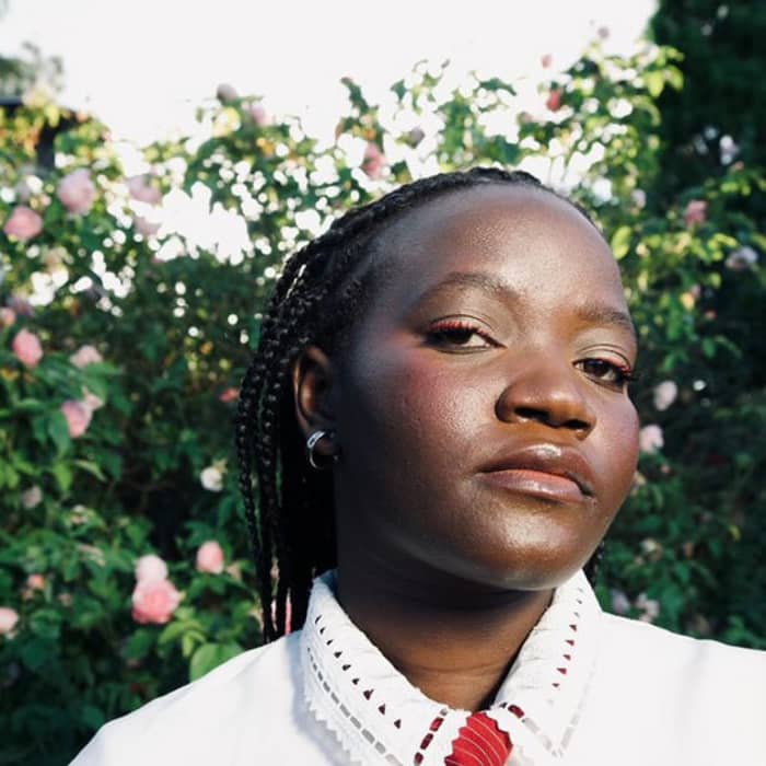 Beckah Amani cover image