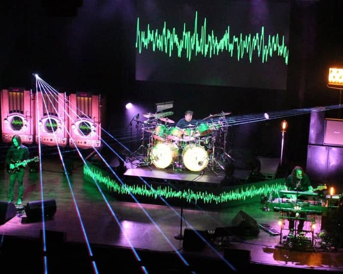 Thunderhead-A Tribute To Rush tickets