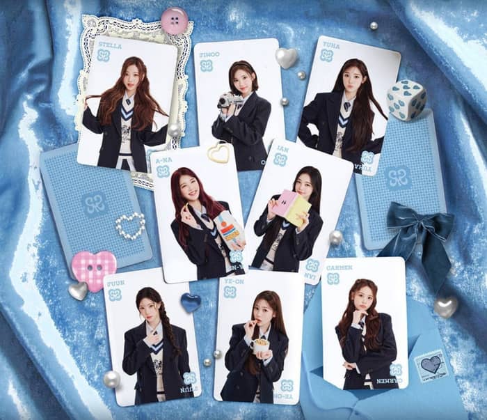 Hearts2Hearts tickets