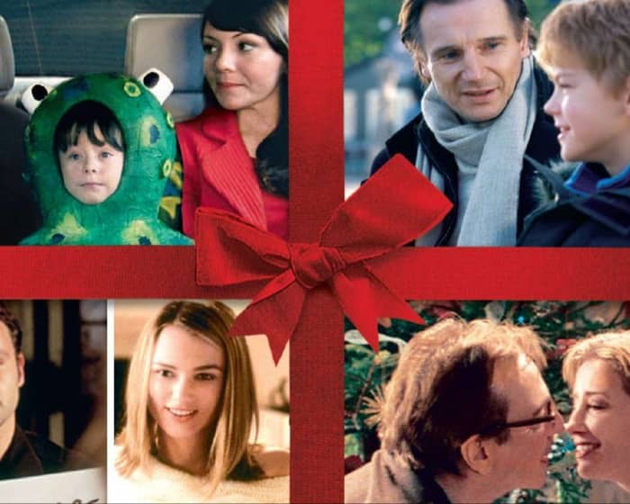 Love Actually In Concert tickets