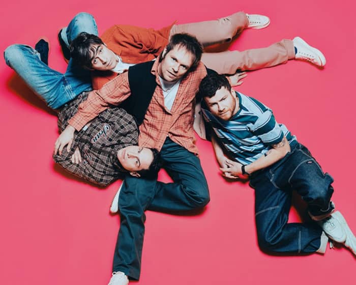 Enter Shikari tickets