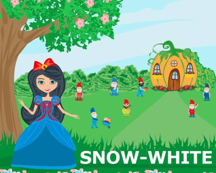 Snow White tickets