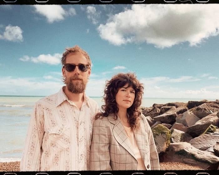 Devin Tuel and Stephen Harms tickets