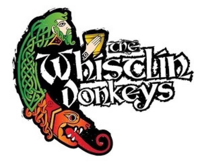 The Whistlin' Donkeys tickets