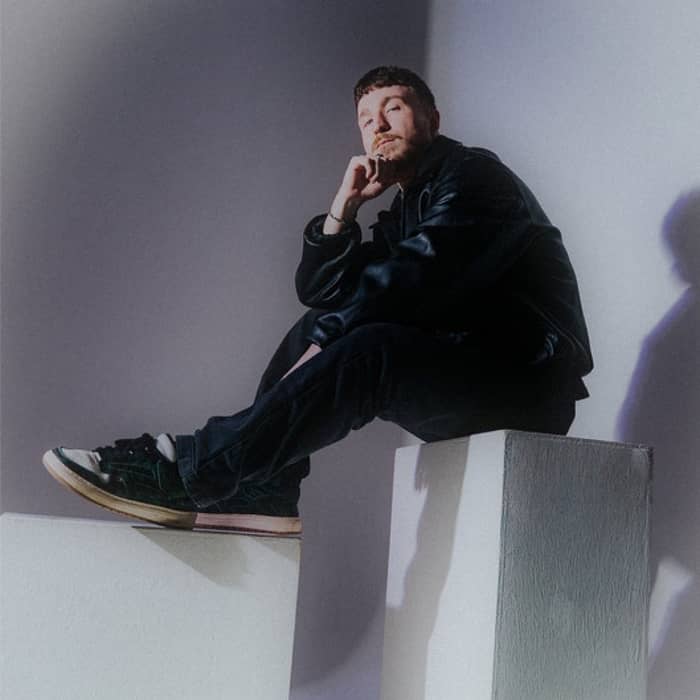 Subsonic cover image