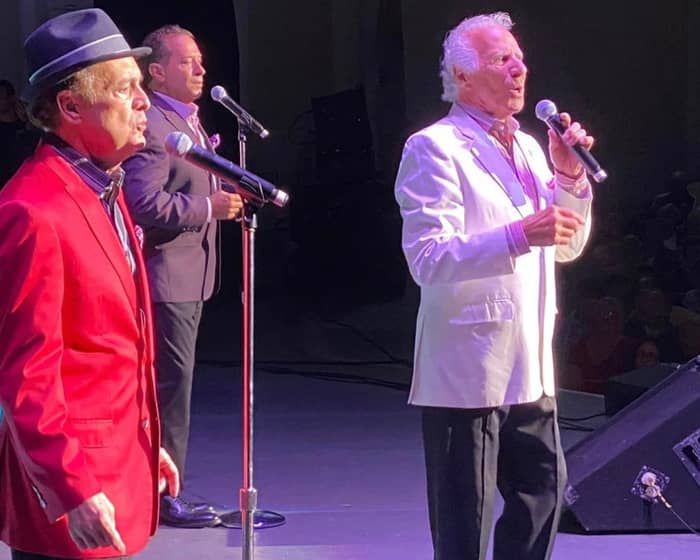 Holiday Doo Wop tickets