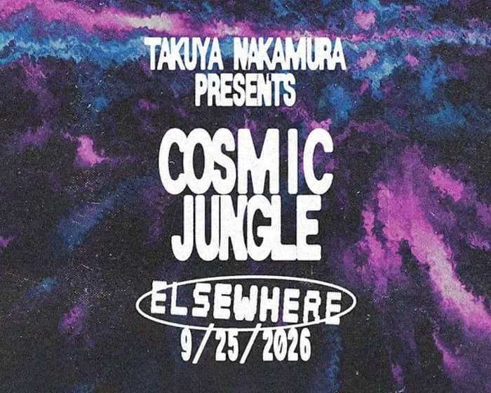 Takuya Nakamura tickets