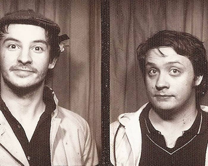 The Holloways tickets