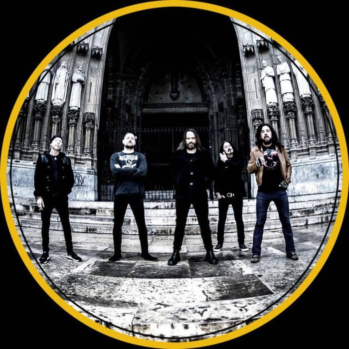 Electric Mary cover image