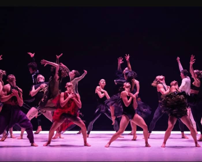 Love Lock and Forever & Ever tickets