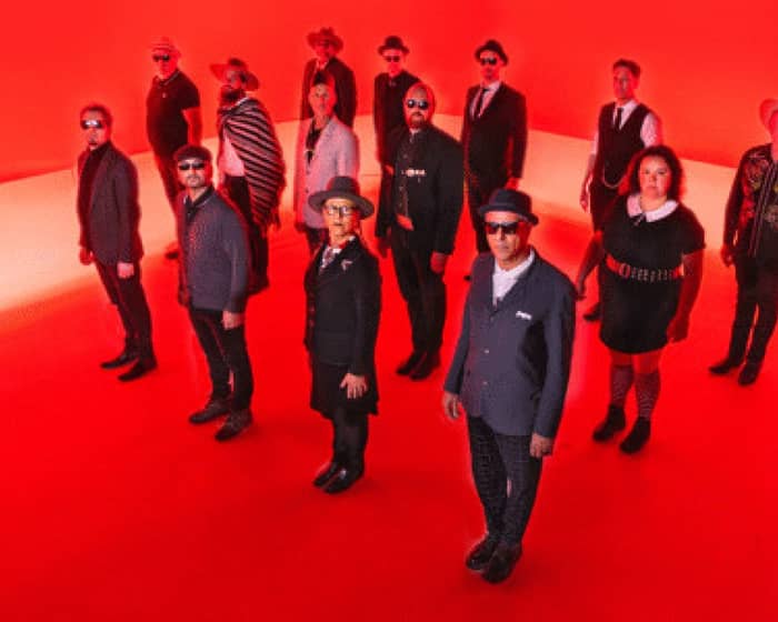 Melbourne Ska Orchestra tickets