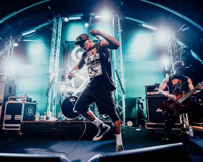 Electric Six tickets