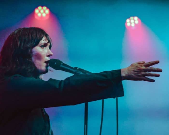 Sarah Blasko tickets