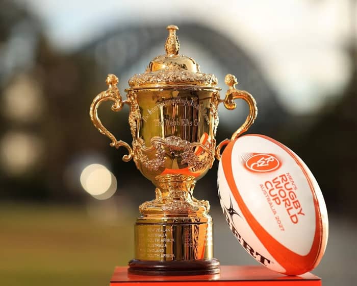 Rugby World Cup | 2027 tickets