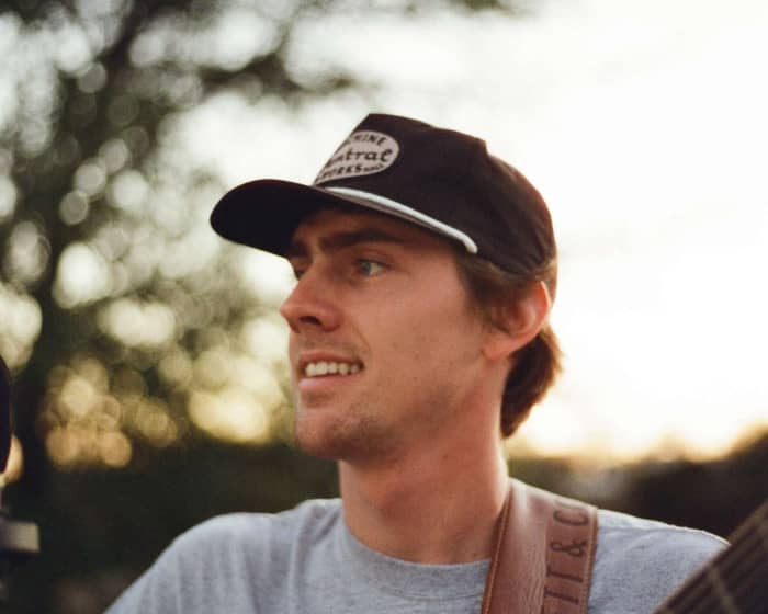 Dylan Gossett tickets