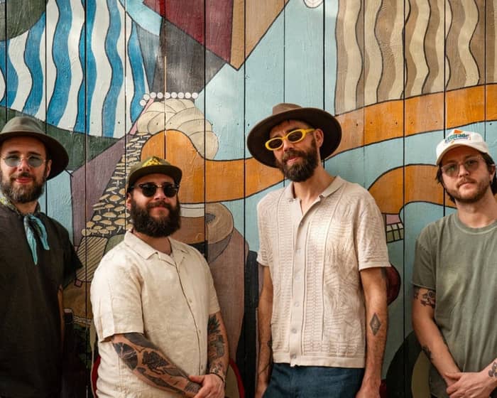 Peppermint Club events