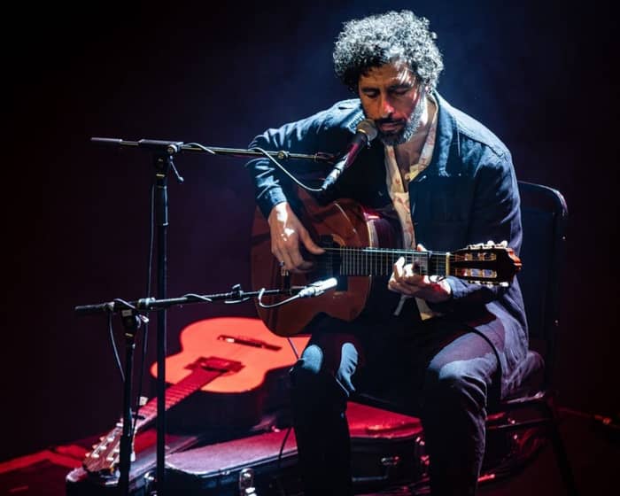 José González tickets