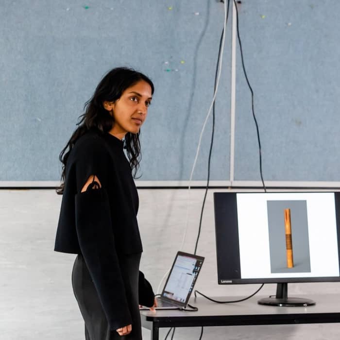 Aarti Jadu cover image