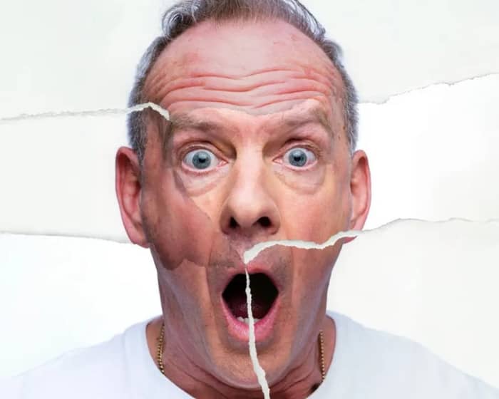 Fatboy Slim tickets