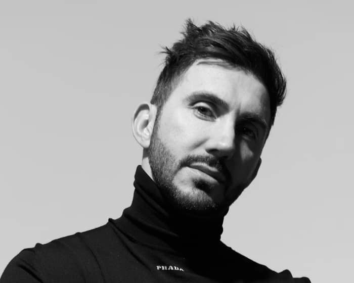 Hot Since 82 and Luuk Van Dijk tickets