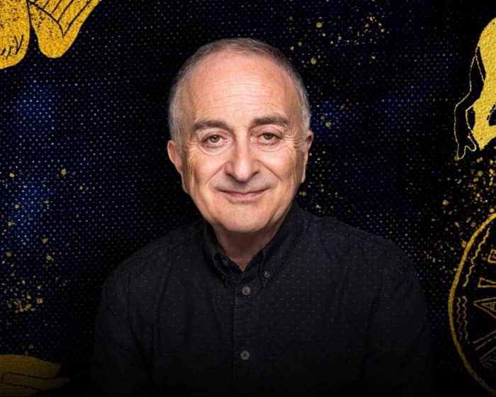 An Audience with Sir Tony Robinson tickets