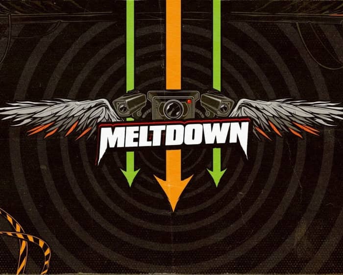 Meltdown presents Rise Against, Dropkick Murphys & more tickets