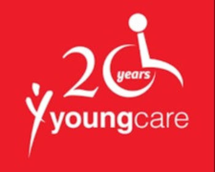 Living Loud: 20 Years of Youngcare tickets