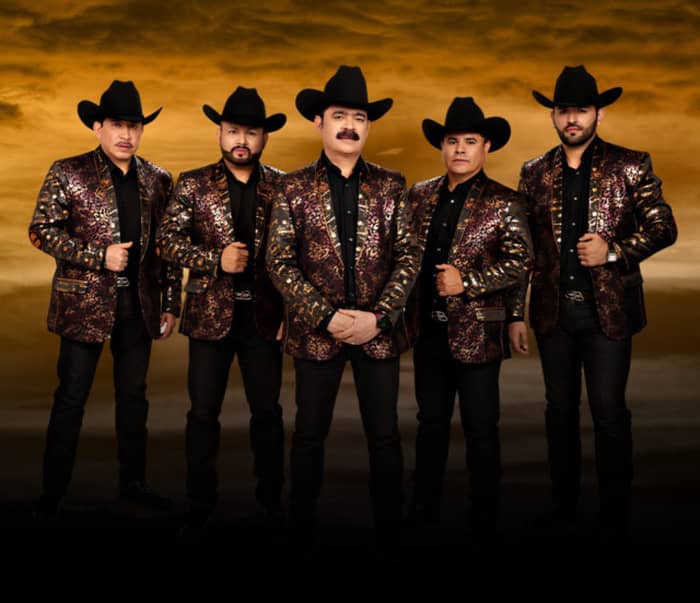 Los Tucanes De Tijuana tickets
