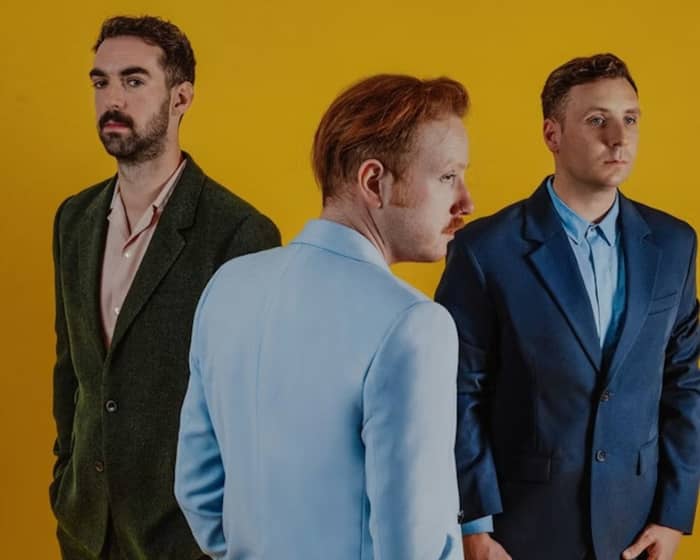 Two Door Cinema Club tickets