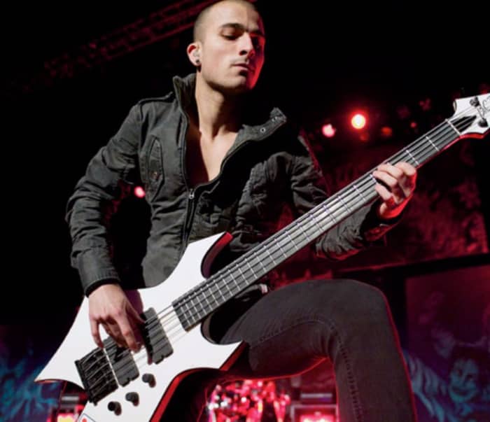 Paolo Gregoletto cover image