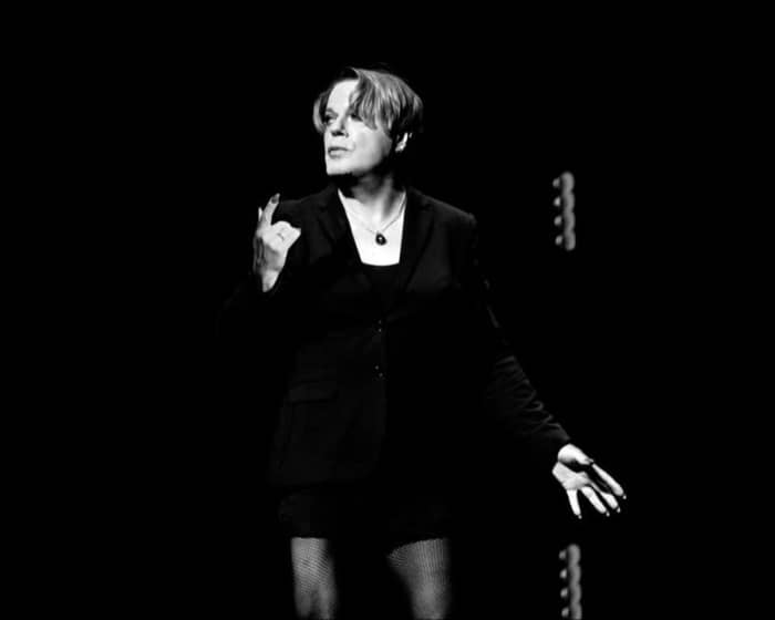Eddie Izzard tickets