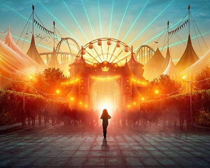 Knockout Outdoor 2025: Return Of The Circuz tickets