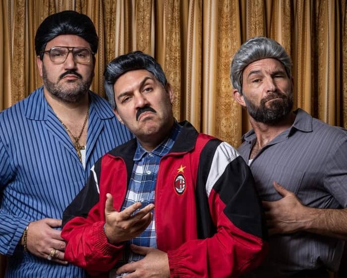 Sooshi Mango tickets