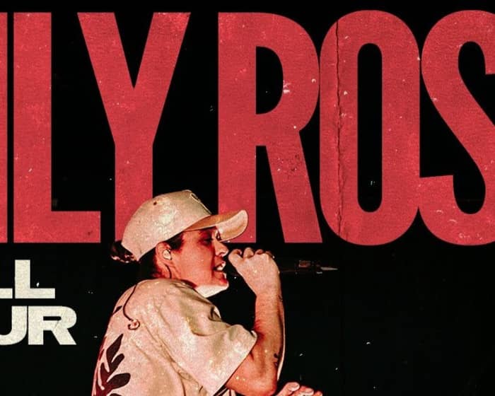 Lily Rose tickets