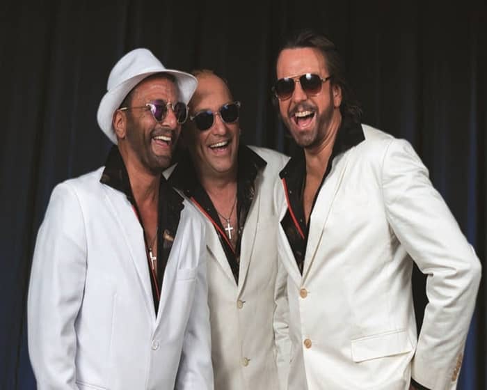 Bee Gees NOW tickets