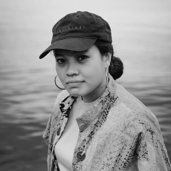 Chong the Nomad cover image