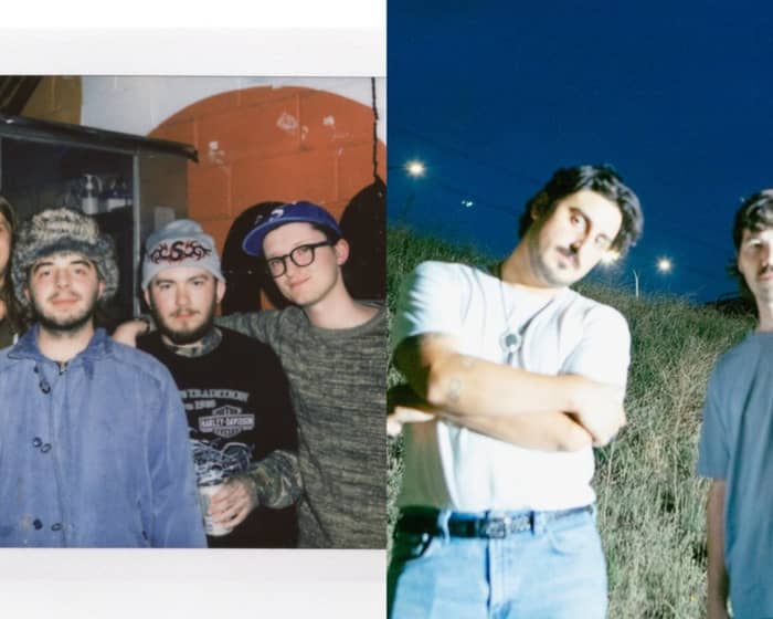 Amelia's Best Friend & A Band Called Ma tickets