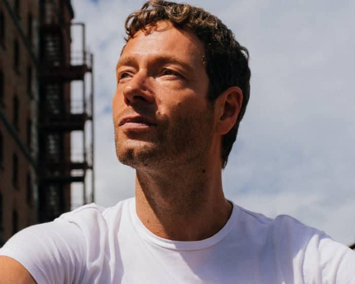 Jody Wisternoff tickets