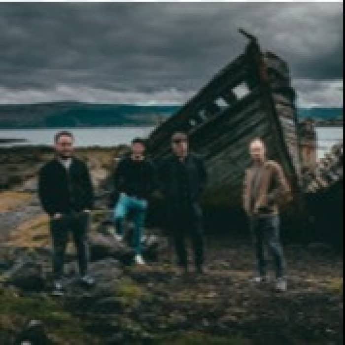 Beluga Lagoon cover image