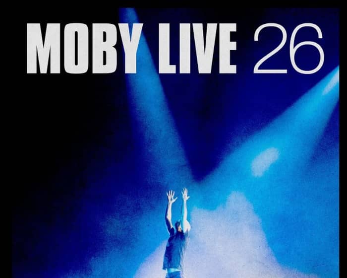 Moby tickets