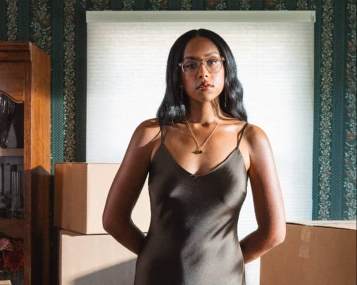 Jensen McRae tickets