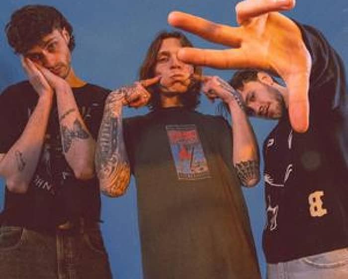 Mouth Culture tickets