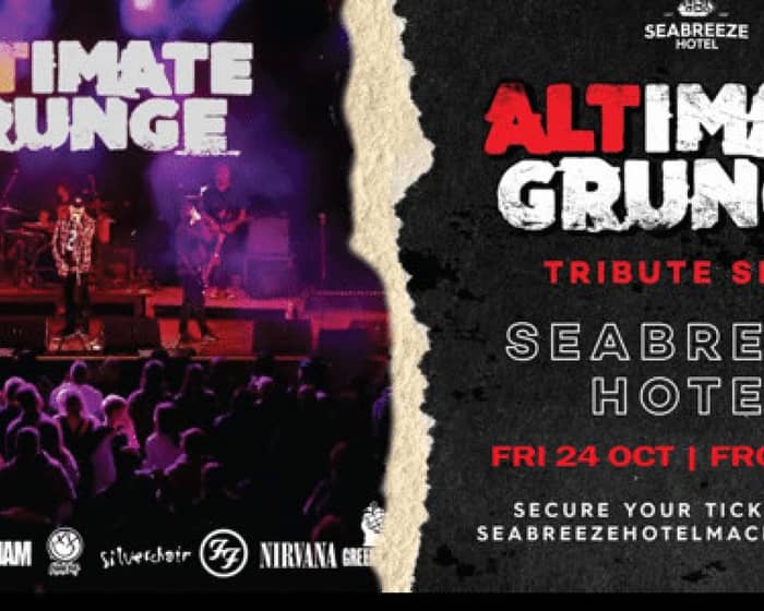 The Seabreeze Hotel events