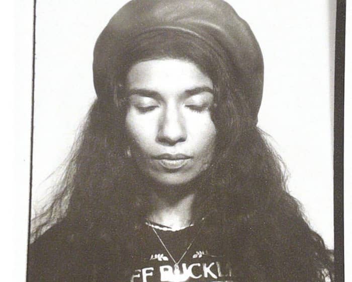 Nabihah Iqbal tickets