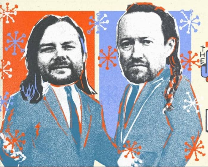 The Jay & Lindsay Variety Hour tickets