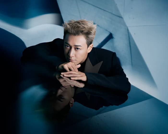 Raymond Lam - Go With The Flow World Tour 2026 tickets