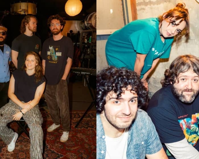 Barb & Chancla Fight Club tickets